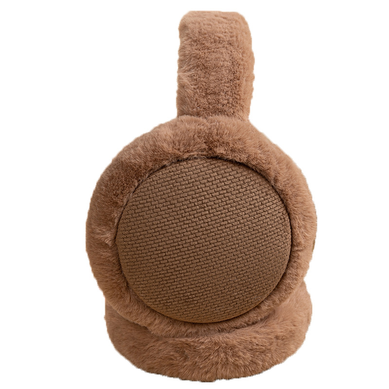 Adjustable Foldable Winter Ear - Earmuffs Foldable ulasan dan harga