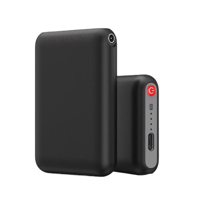 5000mAh 6000mAh 5V Rechargeabl - Heated Vest Battery ulasan dan harga