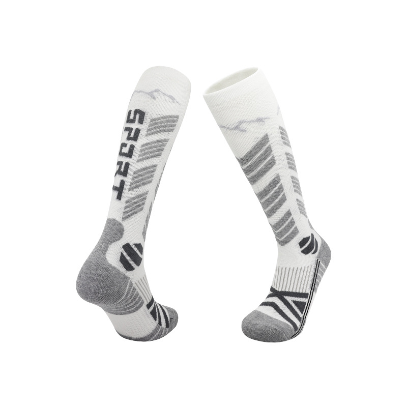 Merino Wool Outdoor Thermal So - Thermal Sock Wool ulasan dan harga