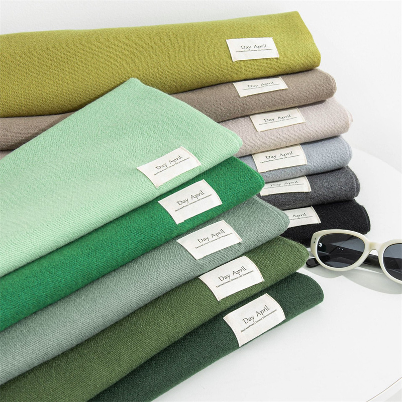 2024 Autumn Scarf For Women Lo - Shawl Wrap Winter ulasan dan harga