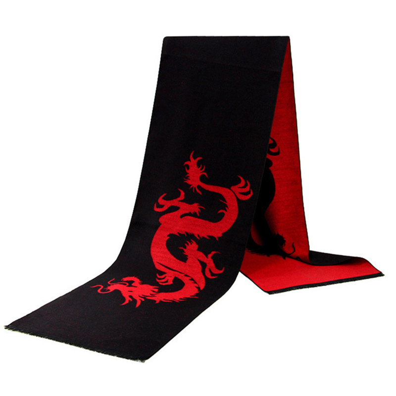 Men Scarf For Man Winter Copy  - Wool Scarf Men ulasan dan harga